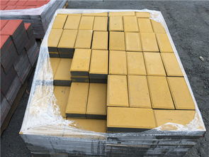 榮智建材 圖 透水磚廠家 廣州市透水磚