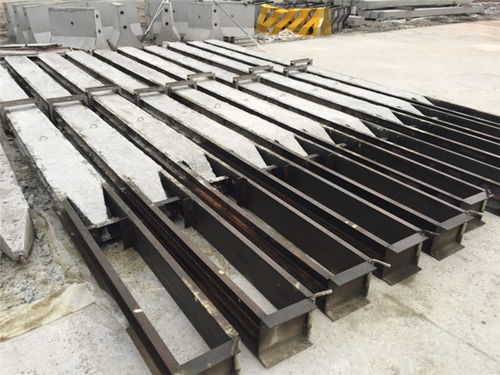 水泥方樁哪里有賣(mài) 榮智建材 廣州市黃埔區(qū)水泥方樁