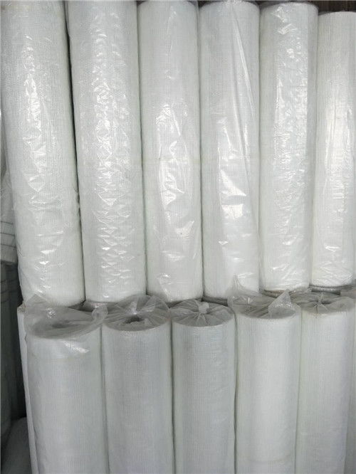 玻纖網格布規格 玻纖網格布 山東瑞盛建材廠